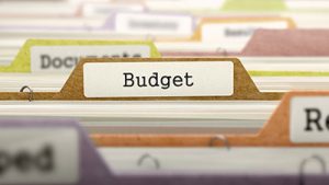 budget 2017