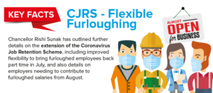 Flexible furlough