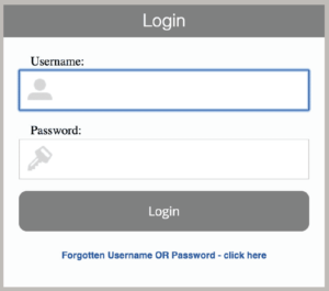 login