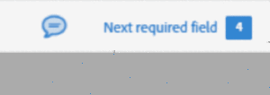 required