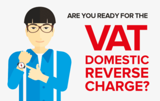 reverse VAT