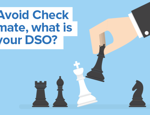 Avoid Check mate, what is your DSO?