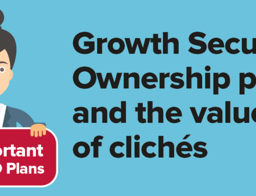Growth Securities Ownership plans