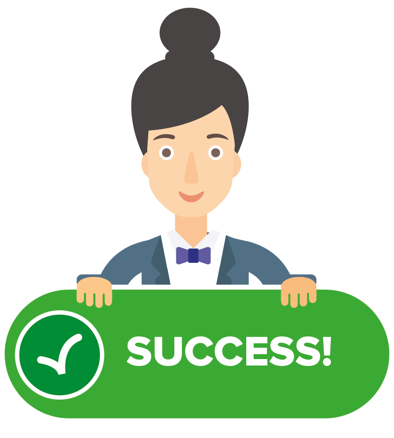 success