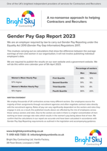 gender pay gap